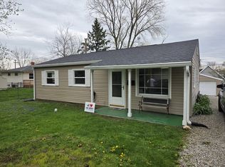 450 E Monroe St, Fortville, IN