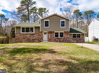 95 Leitz Blvd, Little Egg Harbor, NJ 08087