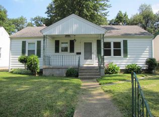 2126 Madison St, Paducah, KY 42001