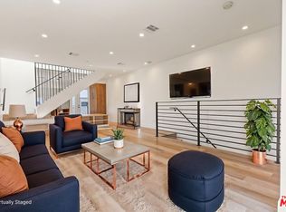 803 N Harvard Blvd #1, Los Angeles, CA 90029