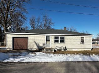 11726 W South Park Rd, Kewanna, IN 46939