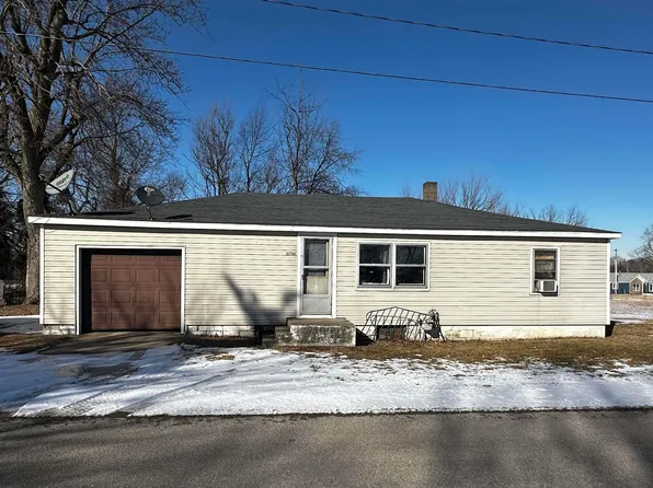 11726 W South Park Rd, Kewanna, IN 46939