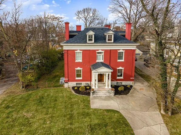 938 Lenox Pl, Cincinnati, OH 45229