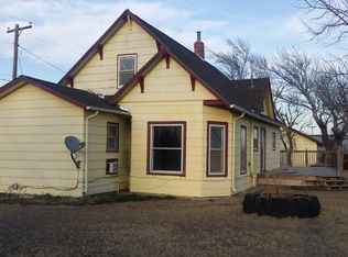 203 12th St, Ford, KS 67842