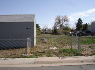 3400 W Tennessee Ave, Denver, CO 80219