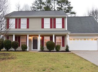 664 Hunters Ln, Anderson, SC 29625