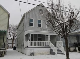 190 Goethe St, Buffalo, NY 14206