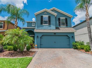 18859 Deer Tracks Loop, Lutz, FL 33558