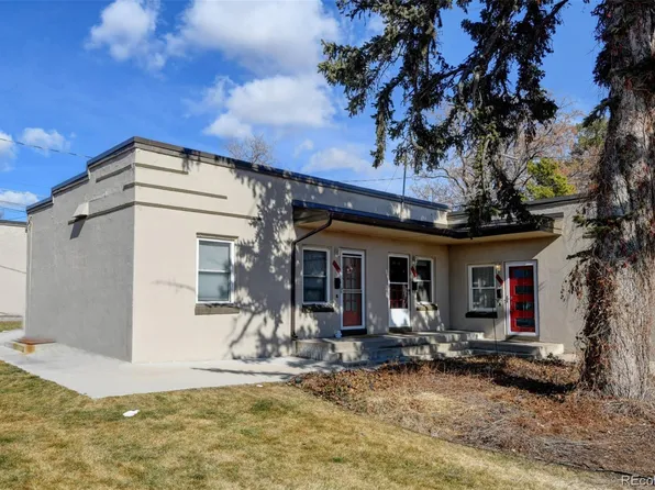2628 Utica Street, Denver, CO 80212