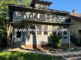 3008 Hoagland Ave, Fort Wayne, IN 46807
