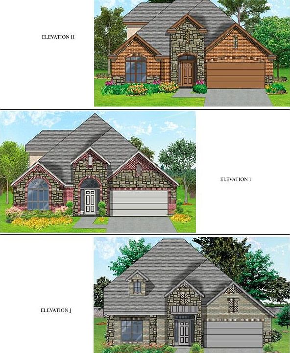 12647 Jamestown Crossing Lane