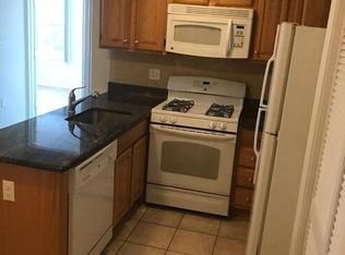 90-92 Westland Ave UNIT 201F, Boston, MA 02115