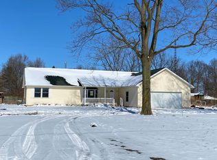 728 Dunks Rd, Union City, MI 49094