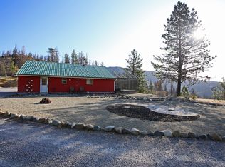 12101 Benson Dr, Shasta, CA 96087