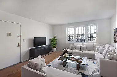 Rented by Compass