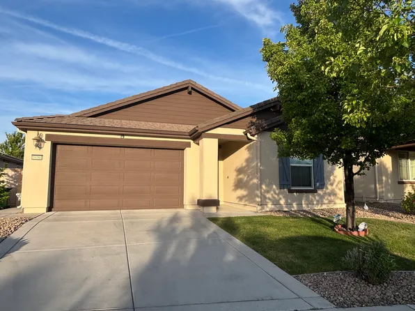 10184 Mesa Cortona Dr, Reno, NV 89521