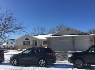 3203 Whitewood Ct, Loveland, CO 80538