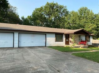 6107 Industrial Park Rd, Van Buren, AR 72956