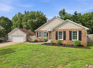 314 Canterbury Rd, High Point, NC 27262