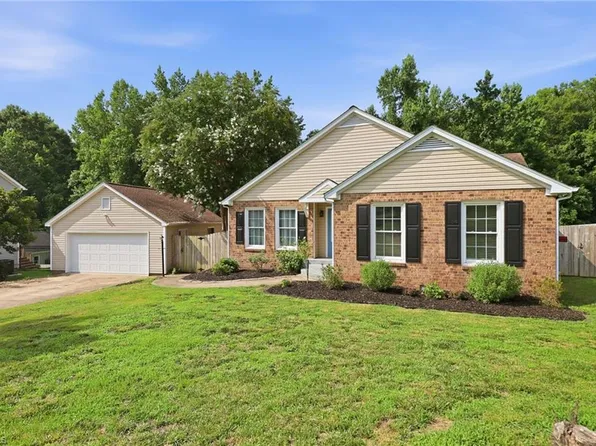 314 Canterbury Rd, High Point, NC 27262