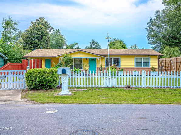 523 Shade St, Panama City, FL 32404