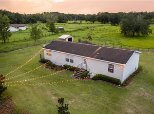 11337 SW 28th Way, Webster, FL 33597