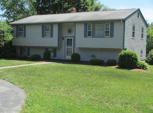 205 Brook St, Rehoboth, MA 02769