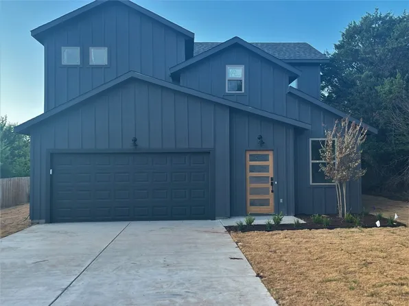 2219 Angelina St, Granbury, TX 76048