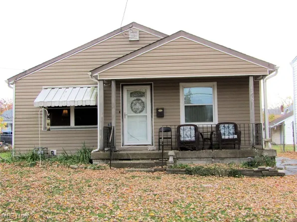 4715 Southern Blvd, Youngstown, OH 44512