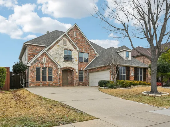 4057 White Porch Rd, Plano, TX 75024