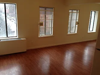 Rented by Walter & Samuels Inc