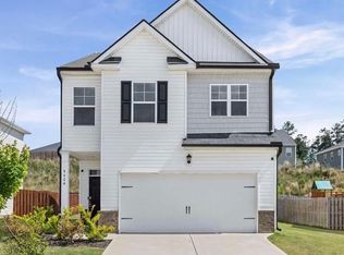 5124 Captain Dr, Grovetown, GA 30813