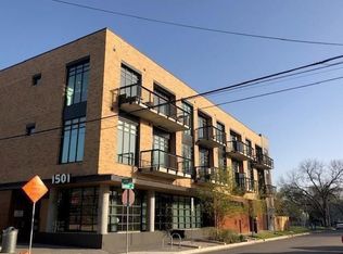 1501 E 4th St #304, Austin, TX 78702