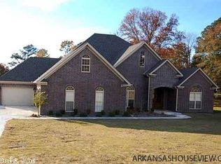 90 Wenlock Cv, Cabot, AR 72023