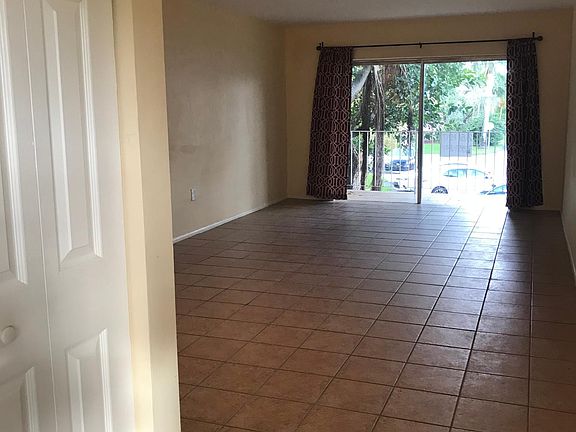 Large living area