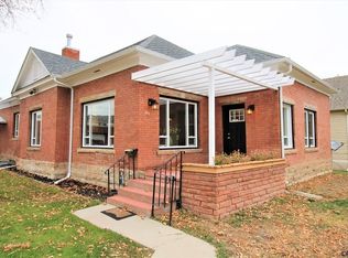 1011 Rudd Ave, Canon City, CO 81212