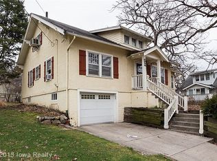 511 59th St, Des Moines, IA 50312