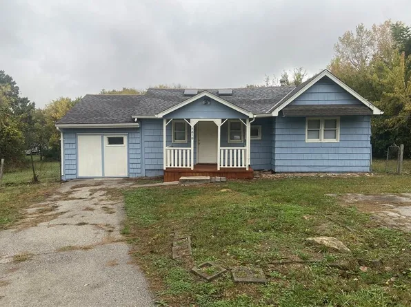 7810 E 66th St, Kansas City, MO 64133