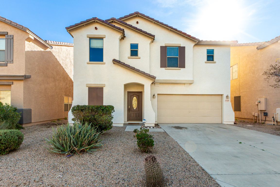 45529 W Barbara Ln, Maricopa, AZ 85139 | MLS #6971545 | Zillow
