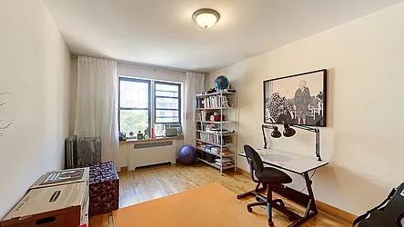 Rented by Emor Management Inc.