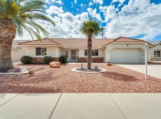 14511 W Greystone Dr, Sun City West, AZ 85375