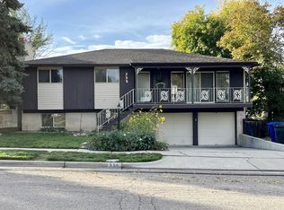 338 E Troy Way, Millcreek, UT 84107