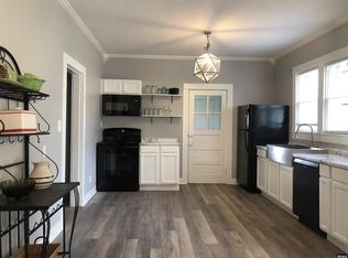 317 Summer St, Martin, TN 38237