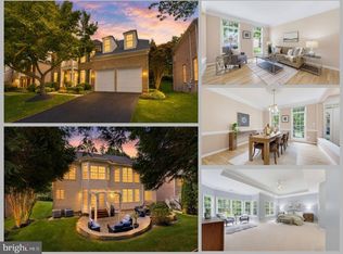 3810 Daniels Run Ct, Fairfax, VA 22030