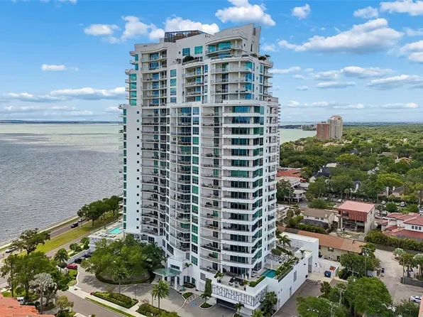 3401 Bayshore Blvd #504, Tampa, FL 33629