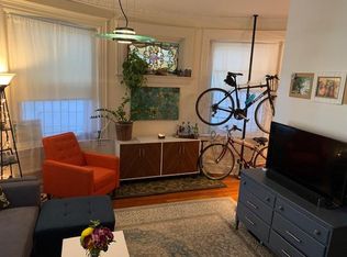 1843 Calvert St NW APT 2, Washington, DC 20009