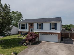 255 Barley Cir, Crittenden, KY