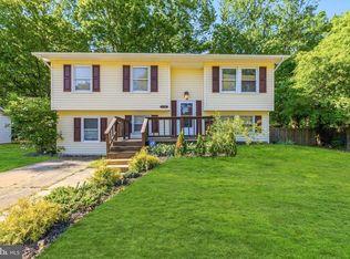 119 Jefferson Rd, Waldorf, MD 20602