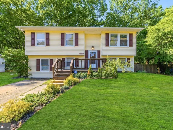 119 Jefferson Rd, Waldorf, MD 20602