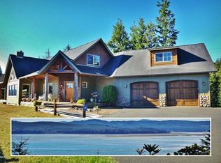 937 N Bayview Rd, Waldport, OR 97394